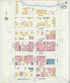 Bluffton, Wells County, Indiana 1906 (Sheet 3 of 14) by Relic Map Company