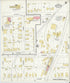 Bluffton, Wells County, Indiana 1906 (Sheet 5 of 14) by Relic Map Company