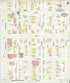 Bluffton, Wells County, Indiana 1906 (Sheet 8 of 14) by Relic Map Company