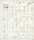 Bluffton, Wells County, Indiana 1906 (Sheet 9 of 14) by Relic Map Company