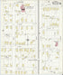 Bluffton, Wells County, Indiana 1912 (Sheet 11 of 15) by Relic Map Company