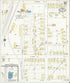 Bluffton, Wells County, Indiana 1912 (Sheet 12 of 15) by Relic Map Company