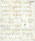 Bluffton, Wells County, Indiana 1912 (Sheet 13 of 15) by Relic Map Company