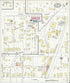 Bluffton, Wells County, Indiana 1912 (Sheet 2 of 15) by Relic Map Company