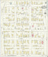 Bluffton, Wells County, Indiana 1912 (Sheet 3 of 15) by Relic Map Company