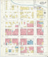 Bluffton, Wells County, Indiana 1912 (Sheet 4 of 15) by Relic Map Company