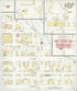 Bluffton, Wells County, Indiana 1912 (Sheet 5 of 15) by Relic Map Company