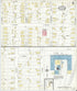 Bluffton, Wells County, Indiana 1912 (Sheet 6 of 15) by Relic Map Company