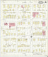 Bluffton, Wells County, Indiana 1912 (Sheet 8 of 15) by Relic Map Company