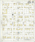 Bluffton, Wells County, Indiana 1919 (Sheet 10 of 14) by Relic Map Company