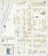 Bluffton, Wells County, Indiana 1919 (Sheet 12 of 14) by Relic Map Company