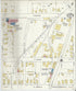 Bluffton, Wells County, Indiana 1919 (Sheet 2 of 14) by Relic Map Company