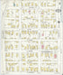 Bluffton, Wells County, Indiana 1919 (Sheet 3 of 14) by Relic Map Company