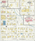 Bluffton, Wells County, Indiana 1919 (Sheet 5 of 14) by Relic Map Company