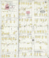 Bluffton, Wells County, Indiana 1919 (Sheet 6 of 14) by Relic Map Company