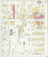 Bluffton, Wells County, Indiana 1919 (Sheet 7 of 14) by Relic Map Company
