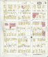 Bluffton, Wells County, Indiana 1919 (Sheet 8 of 14) by Relic Map Company