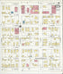 Bluffton, Wells County, Indiana 1919 (Sheet 9 of 14) by Relic Map Company