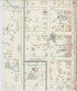 Boonville, Warrick County, Indiana 1886 (Sheet 2 of 2) by Relic Map Company
