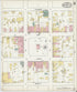 Boonville, Warrick County, Indiana 1892 (Sheet 2 of 3) by Relic Map Company