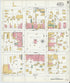 Boonville, Warrick County, Indiana 1899 (Sheet 2 of 5) by Relic Map Company