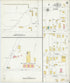 Boonville, Warrick County, Indiana 1899 (Sheet 4 of 5) by Relic Map Company