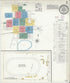 Boonville, Warrick County, Indiana 1907 (Sheet 1 of 14) by Relic Map Company