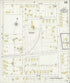 Boonville, Warrick County, Indiana 1907 (Sheet 12 of 14) by Relic Map Company