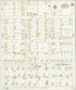 Boonville, Warrick County, Indiana 1907 (Sheet 13 of 14) by Relic Map Company