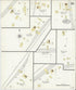 Boonville, Warrick County, Indiana 1907 (Sheet 14 of 14) by Relic Map Company
