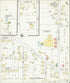 Boonville, Warrick County, Indiana 1907 (Sheet 3 of 14) by Relic Map Company