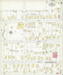 Boonville, Warrick County, Indiana 1907 (Sheet 6 of 14) by Relic Map Company