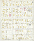 Boonville, Warrick County, Indiana 1907 (Sheet 8 of 14) by Relic Map Company