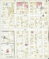 Boswell, Benton County, Indiana 1910 (Sheet 2 of 2) by Relic Map Company