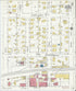 Boswell, Benton County, Indiana 1921 (Sheet 2 of 3) by Relic Map Company