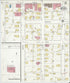 Boswell, Benton County, Indiana 1921 (Sheet 3 of 3) by Relic Map Company
