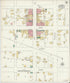 Bourbon, Marshall County, Indiana 1899 (Sheet 3 of 3) by Relic Map Company