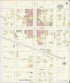 Bourbon, Marshall County, Indiana 1905 (Sheet 3 of 4) by Relic Map Company