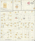 Bourbon, Marshall County, Indiana 1905 (Sheet 4 of 4) by Relic Map Company
