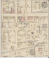 Brazil, Clay County, Indiana 1883 (Sheet 1 of 2) by Relic Map Company