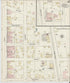 Brazil, Clay County, Indiana 1887 (Sheet 4 of 5) by Relic Map Company