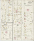 Brazil, Clay County, Indiana 1887 (Sheet 5 of 5) by Relic Map Company