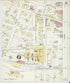 Brazil, Clay County, Indiana 1892 (Sheet 2 of 6) by Relic Map Company