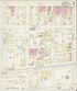 Brazil, Clay County, Indiana 1892 (Sheet 3 of 6) by Relic Map Company
