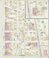 Brazil, Clay County, Indiana 1892 (Sheet 4 of 6) by Relic Map Company