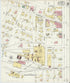 Brazil, Clay County, Indiana 1896 (Sheet 2 of 8) by Relic Map Company