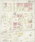Brazil, Clay County, Indiana 1896 (Sheet 3 of 8) by Relic Map Company