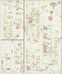 Brazil, Clay County, Indiana 1896 (Sheet 6 of 8) by Relic Map Company