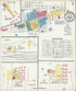 Brazil, Clay County, Indiana 1902 (Sheet 1 of 8) by Relic Map Company