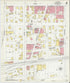 Brazil, Clay County, Indiana 1902 (Sheet 4 of 8) by Relic Map Company